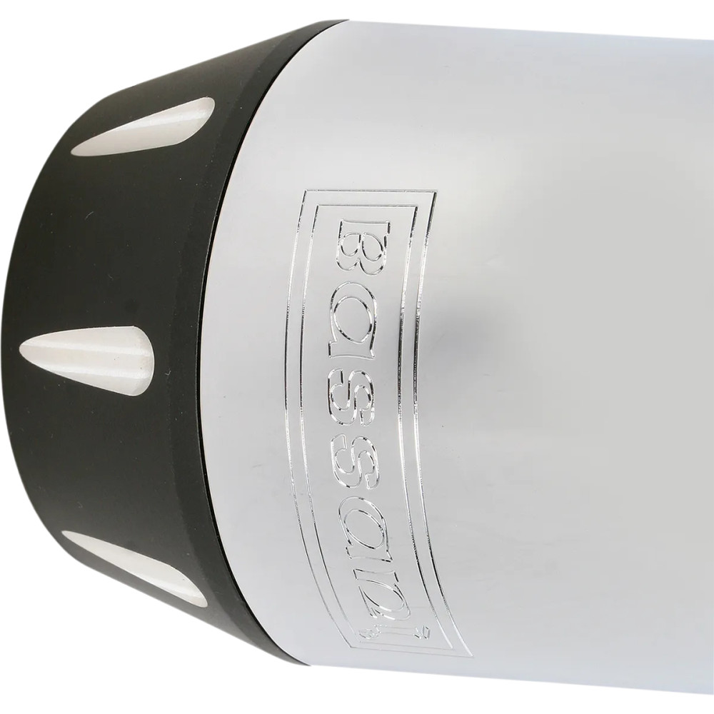 Road Rage 2:1 Exhaust System Road Rage 2:1 Exhaust System