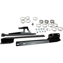 Bad Hombre Dual Exhaust System