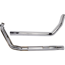 Dragster Exhaust System