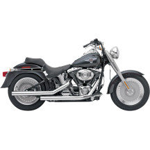 Dragster Exhaust System