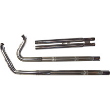 Speedster Long Exhaust System