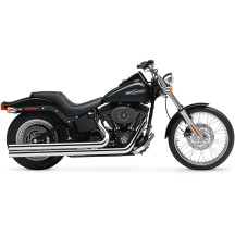 Speedster Long Exhaust System