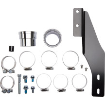 Speedster Long Exhaust System