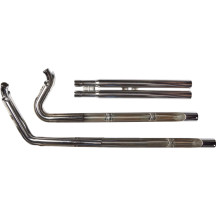 Speedster Long Exhaust System