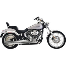 Speedster Long Exhaust System