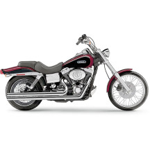 Sistema de escape Speedster Long