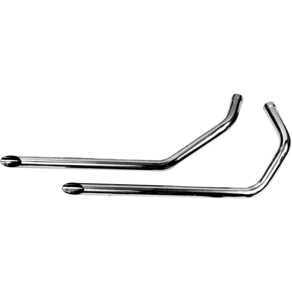 Tuberías Drag de 1-3/4"