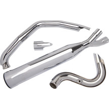 PowerPro HP 2:1 RPT Exhaust System