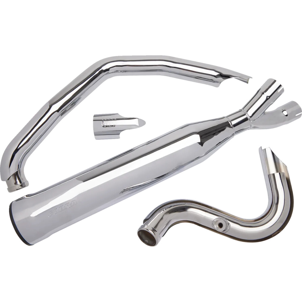 PowerPro HP 2:1 RPT Exhaust System