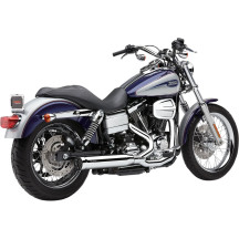 PowerPro HP 2:1 RPT Exhaust System