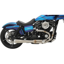 Road Rage Type III 2:1 Exhaust System