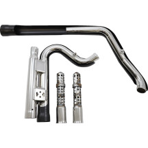 Speedster 909 Exhaust System