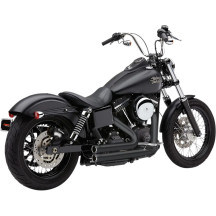 Speedster 909 Exhaust System