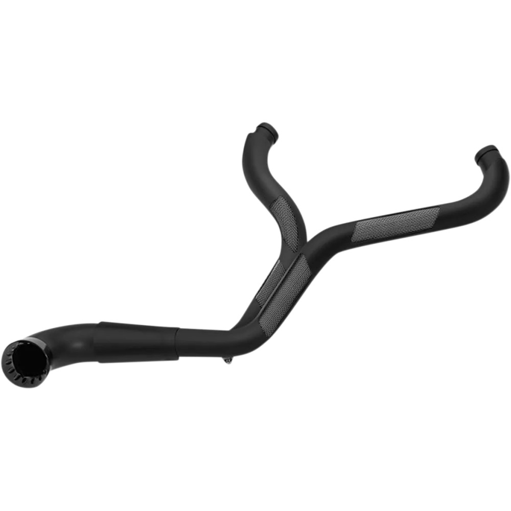 2-into-1 Nasty Bastard Exhaust System