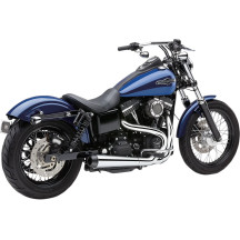 El Diablo 2:1 Exhaust System