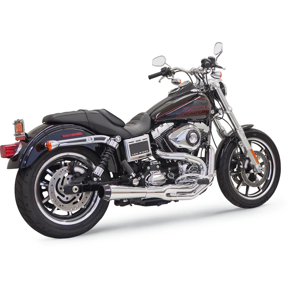 Sistema Mega Power 2:1 Road Rage II Sistema Mega Power 2:1 Road Rage II