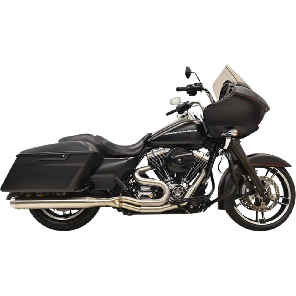 Escape III Largo 2:1 Escape Touring Escape III Largo 2:1 Escape Touring