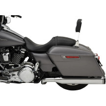 2-into-2 Dominator Exhaust System