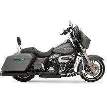 2-into-2 Dominator Exhaust System