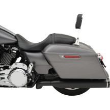 2-into-2 Dominator Exhaust System