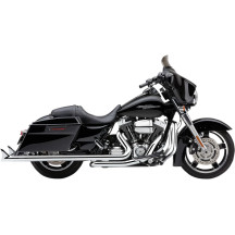 Speedster Dual Exhaust System