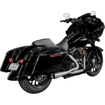 Sistema de Escape 2-en-1 Assault