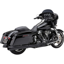 Powr-Flo 2:1 Exhaust System