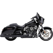 Powr-Flo 2:1 Exhaust System