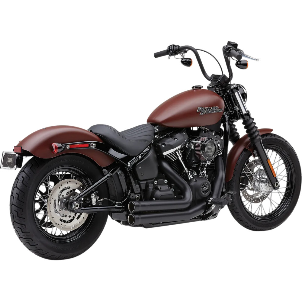 Speedster 909 Exhaust System Speedster 909 Exhaust System