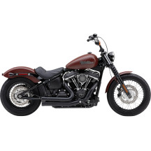 Speedster 909 Exhaust System