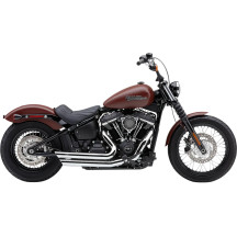 Speedster Slashdown Exhaust System