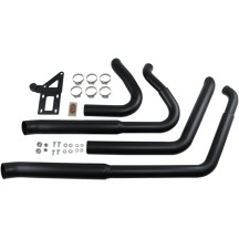 Pro-Street Exhaust System