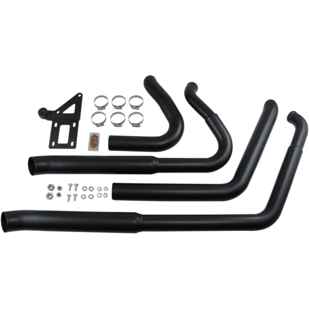 Pro-Street Exhaust System