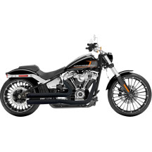 Pro-Street Exhaust System