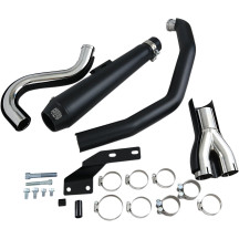 El Diablo 2:1 Exhaust System