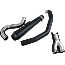El Diablo 2:1 Exhaust System
