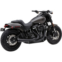 El Diablo 2:1 Exhaust System