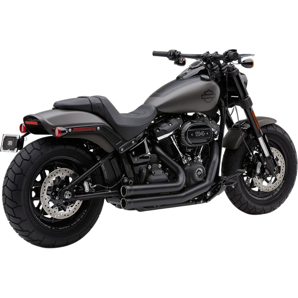 Speedster 909 Exhaust System Speedster 909 Exhaust System