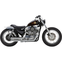Speedster 909 Exhaust System