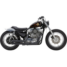 Speedster 909 Exhaust System