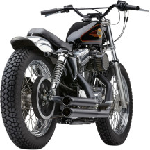 Speedster 909 Exhaust System