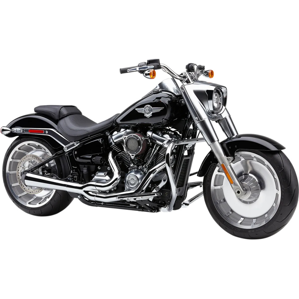 El Diablo 2:1 Exhaust System El Diablo 2:1 Exhaust System
