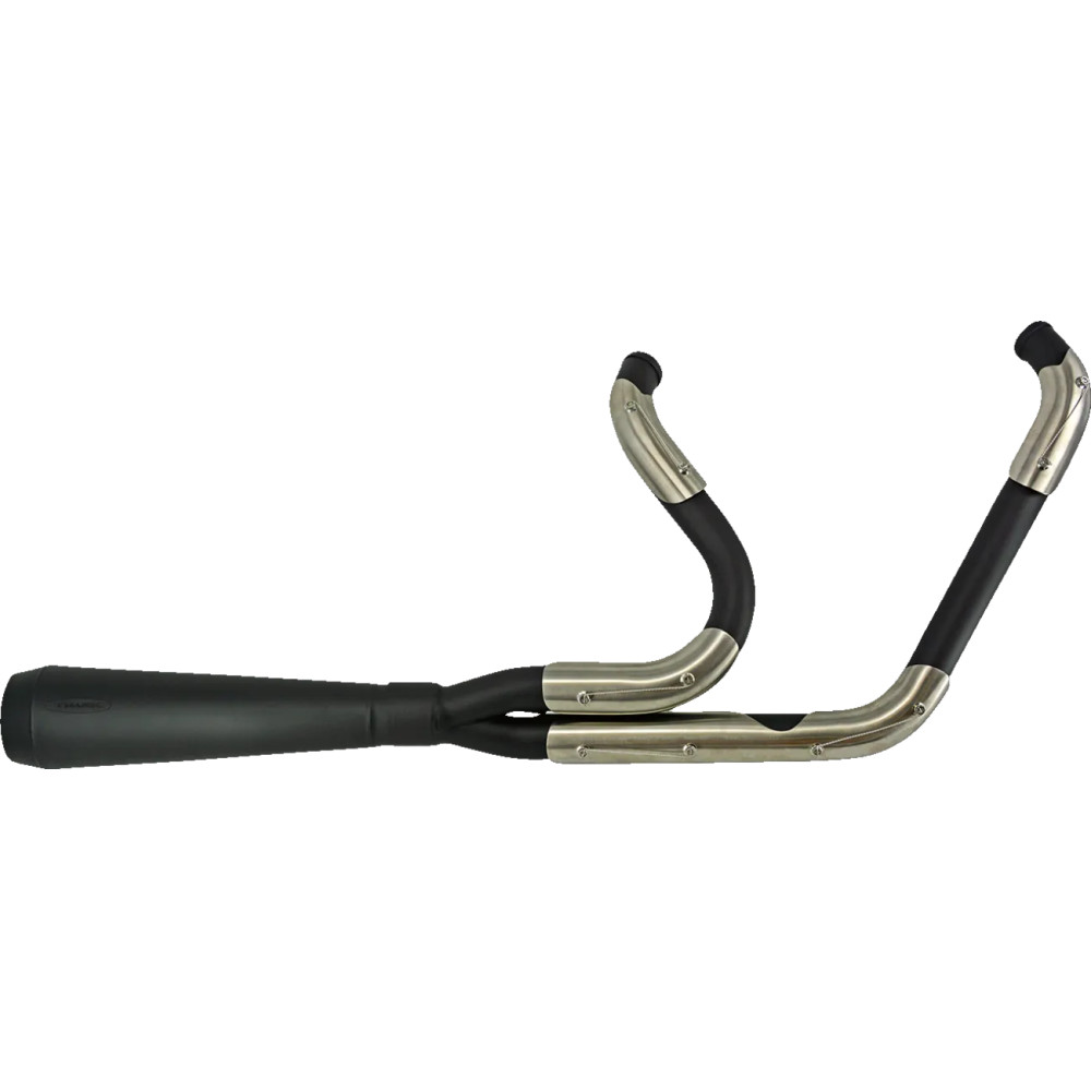Sistema de Escape 2-en-1 Assault