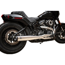 SuperStreet 2:1 50 State Exhaust System