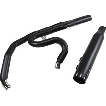 Road Rage 2-into-1 Exhaust System