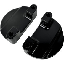Fender to Fork Adapter for 21" Wheels