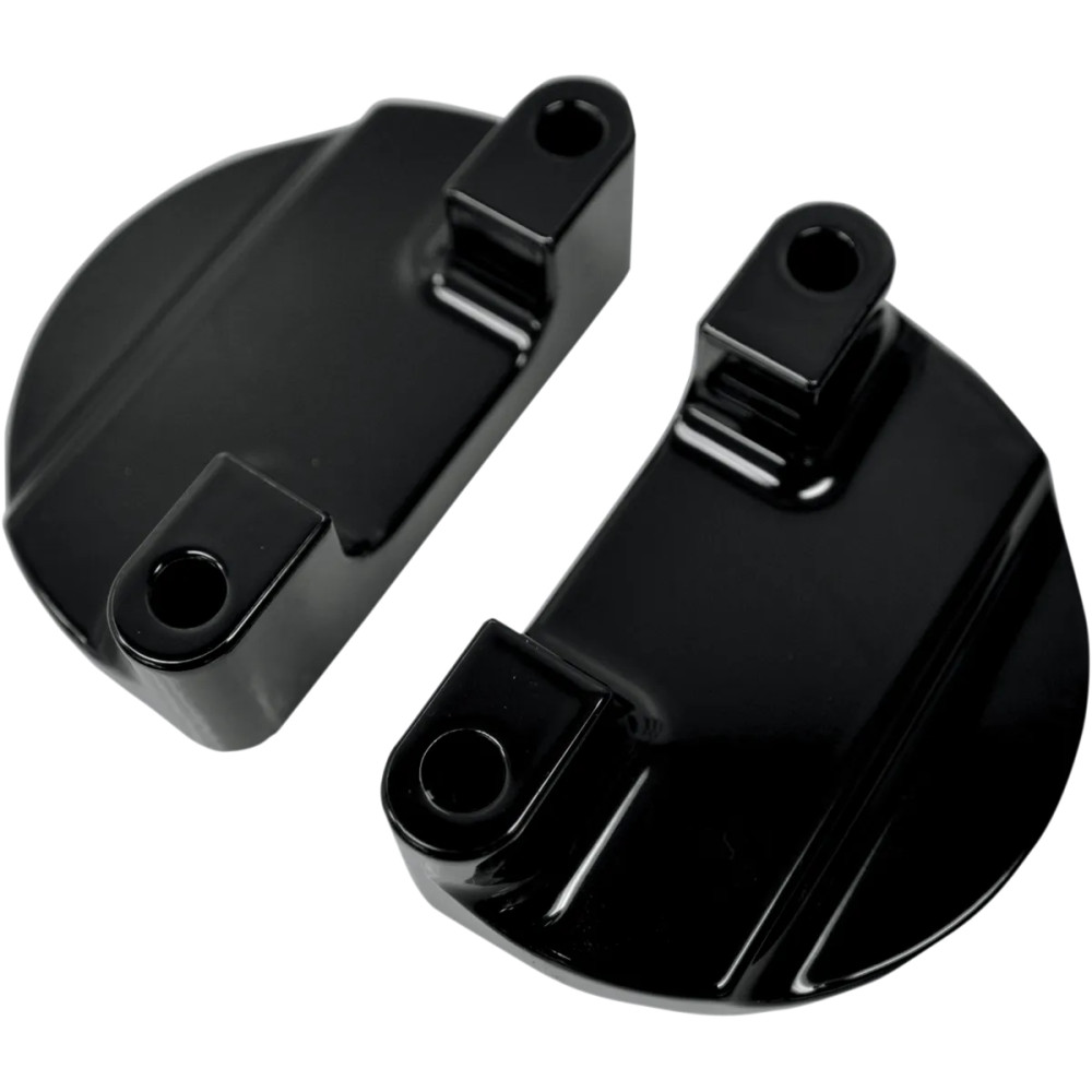 Fender to Fork Adapter for 21" Wheels Fender to Fork Adapter for 21" Wheels