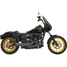 Ripper 2:1 Exhaust System