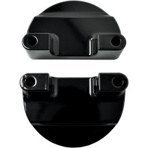 Fender to Fork Adapter for 21" Wheels