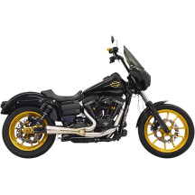 Ripper 2:1 Exhaust System